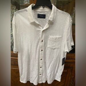 Brand new Lucky Brand Men’s size Large Shirt